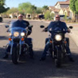 Meet your Posher, Tim